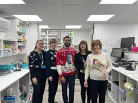The Green Street Pharmacy