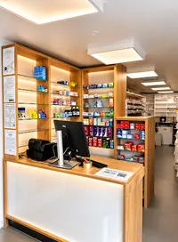 Thame Pharmacy & Travel Clinic