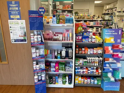 Thatcham Pharmacy