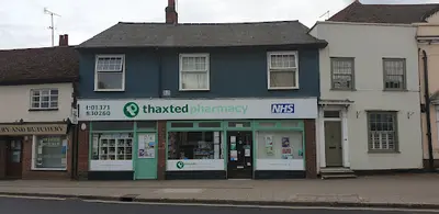 Thaxted Pharmacy