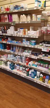 Kamsons Pharmacy.