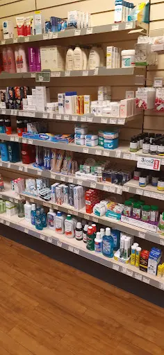 Kamsons Pharmacy.