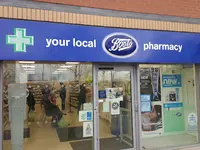 Boots Pharmacy