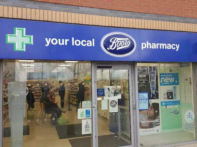 Boots Pharmacy