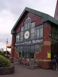 Morrisons Pharmacy