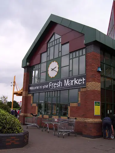 Morrisons Pharmacy
