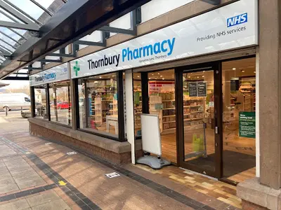 Thornbury Pharmacy
