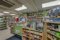 Cross Chemist