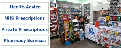 Elora Pharmacy