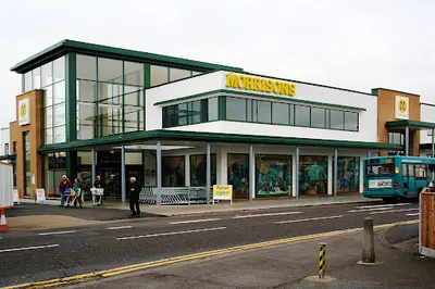 Morrisons Pharmacy