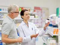 Rishi Pharmacy Ltd