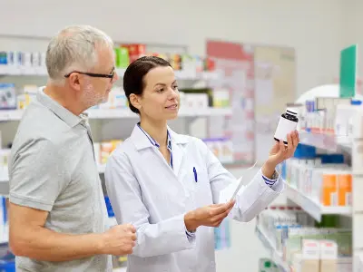 Rishi Pharmacy Ltd