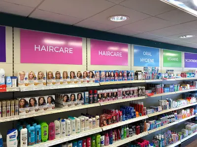 Green Arbour Pharmacy