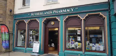 Sutherland S Pharmacy