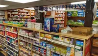 Ticehurst Pharmacy, & Travel + Yellow Fever Vaccination Clinic