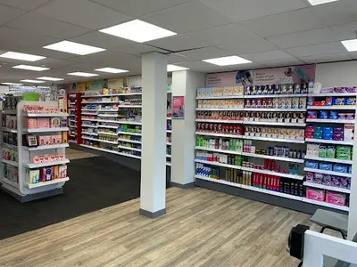 Weldricks Pharmacy - Tickhill