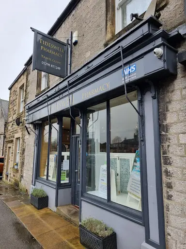 Tideswell Pharmacy: Derbyshire Travel & Weight Loss Clinic
