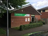 The Pharmacy Tidworth
