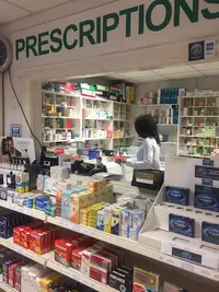 Dock Pharmacy