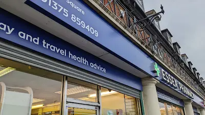 Essex Pharmacy