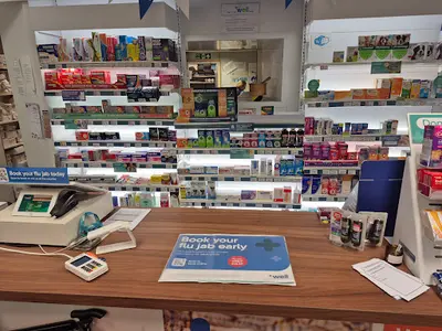 Well Pharmacy