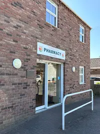 Terrington Pharmacy