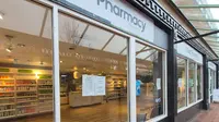 Allied Pharmacy - Tiverton