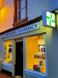 Tobermory Pharmacy