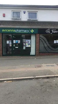 Avicenna Pharmacy Tonbridge