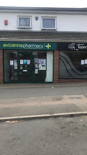 Avicenna Pharmacy Tonbridge