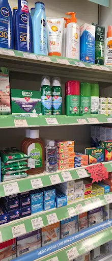 Clarke & Coleman Pharmacy - Travel Vaccinations & Weight Management