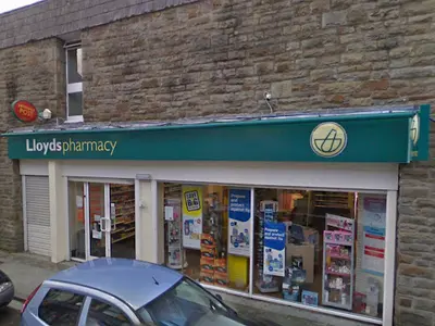 Well Pharmacy