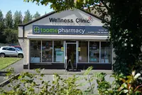 Anita Gribbin Pharmacy