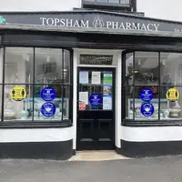 Day Lewis Pharmacy Exeter, Topsham