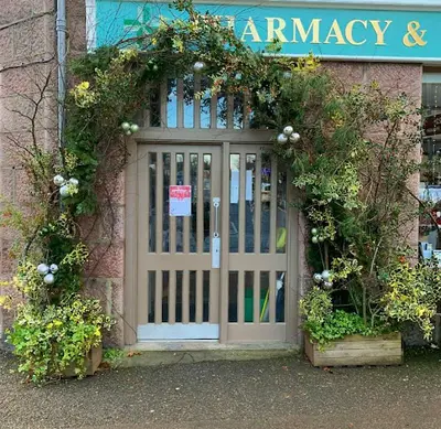 Torphins Pharmacy