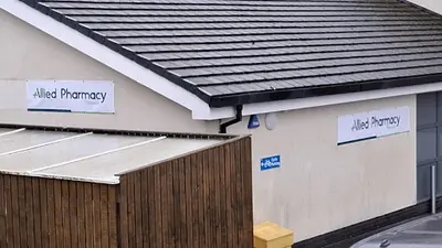 Allied Pharmacy - Torpoint