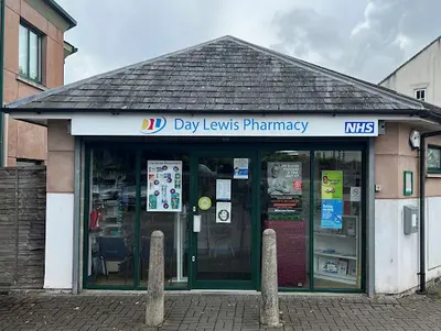 Day Lewis Pharmacy Torquay, Southover Surgery