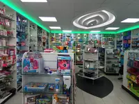 A. R. Pharmacy Totton