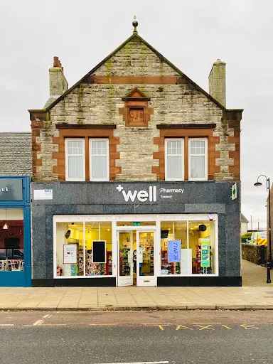 Well Pharmacy