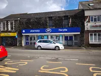 Boots Pharmacy