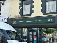 Knights Cwmparc Pharmacy
