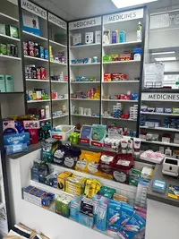 Life Chemist Trimdon Colliery - Travel Clinic, Ear Wax Removal, Weight Loss Clinic