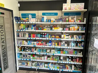 Life Chemist Trimdon Village- Weight Loss, Ear Wax Removal & Travel Vaccination Clinic