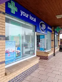 Boots Pharmacy