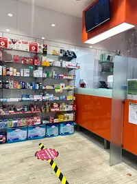 Willis Pharmacy
