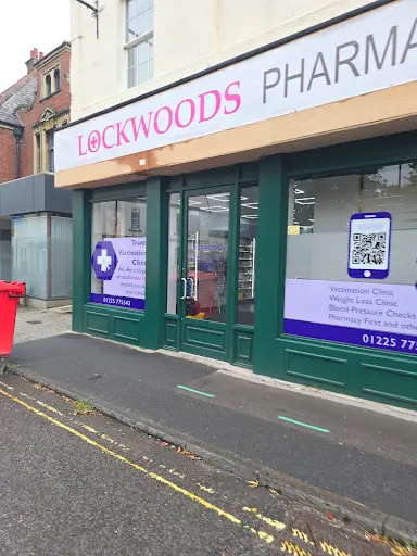 Lockwoods Pharmacy Pharmacywise