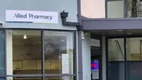 Allied Pharmacy - Truro