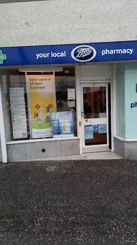 Boots Pharmacy