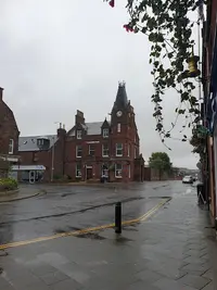 Boots Pharmacy