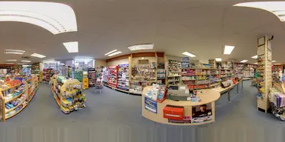 Strachan Pharmacy